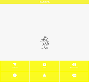 SULTANMAIL Screenshot 0