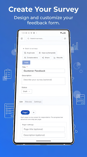 Jackpoll Screenshot 1