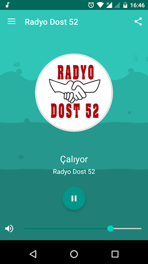 Radyo Dost 52 Screenshot 1