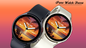 Sunset Animation Screenshot 3