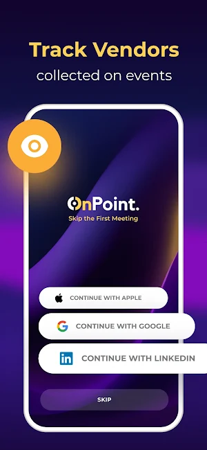 OnPoint Screenshot 0