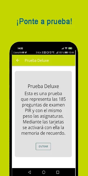 Flashcards APIR Screenshot 3