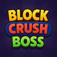Block Crush Boss