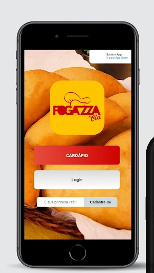 Fogazza & Cia Screenshot 0