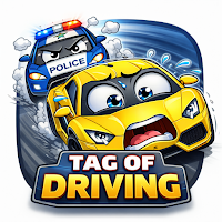 Tag of Driving