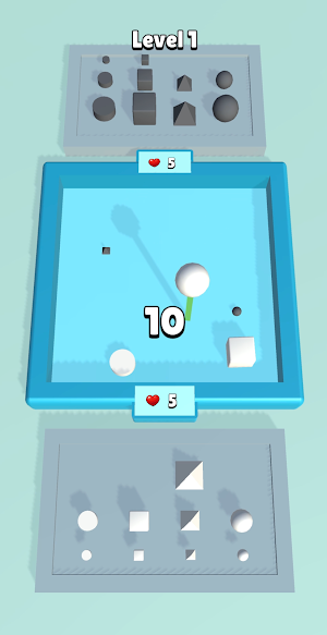 Magnetic Chess Screenshot 0