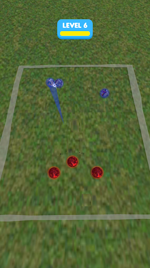 Marble Battle Screenshot 0