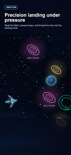 Orbit Pulse Screenshot 2