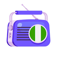 Radio Nigeria: Free FM Radio App & Online Stations