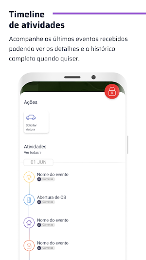 Radar Monitoramento Screenshot 2