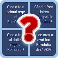 Istoria Română Quiz