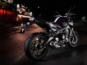 Yamaha MT15 Wallpapers Screenshot 1