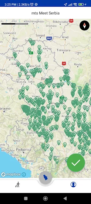 mts Meet Serbia Screenshot 2