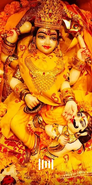 Shri Bagla Sahasranaam Stotram Screenshot 0