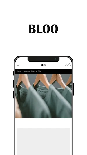 BLOO Screenshot 0