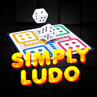 Simply Ludo – Classic Fun!