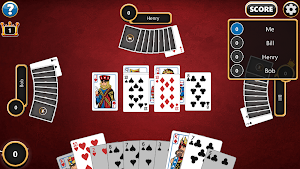 Kingdom Forge: Card Strategy Screenshot 2