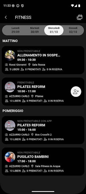 THE LINE STUDIO PT Screenshot 3