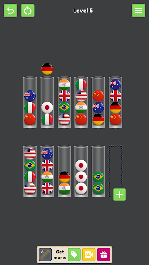 Sort & Relax Screenshot 3