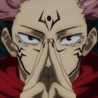 انمي جوجوتسو كايسن