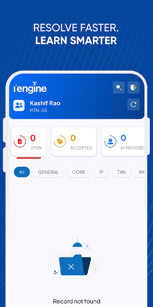 Iengine Screenshot 1