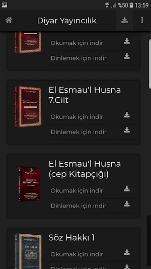Diyar Yayıncılık Screenshot 1