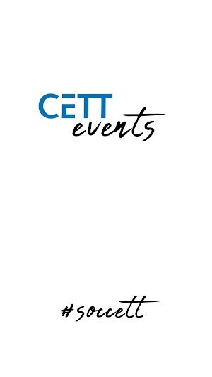 CETT Events Screenshot 0