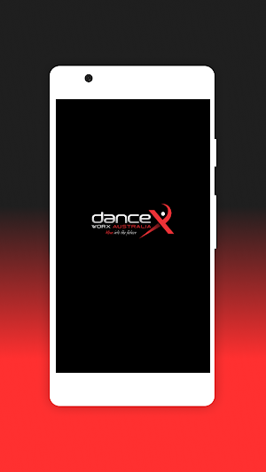 Dance Worx Screenshot 0