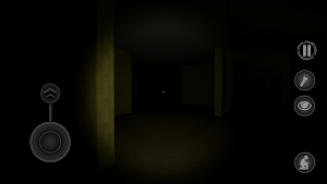Backrooms: Escape Level 0 Screenshot 2
