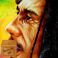 rasta man wallpaper