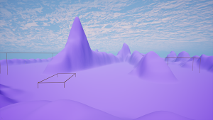 Vengeance Velocity Screenshot 2