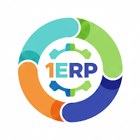 1ERP App