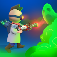 Ghost Masters