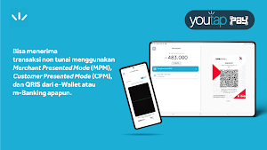 Youtap Pay Screenshot 1