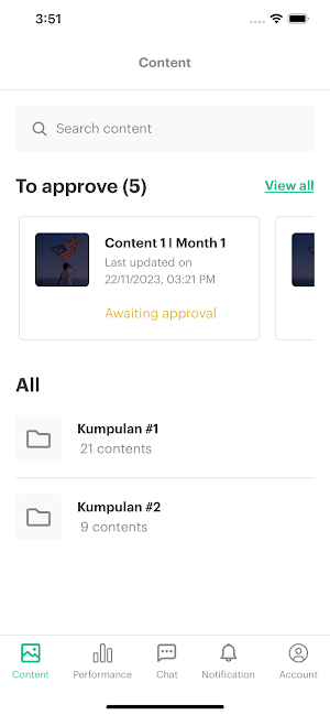decorisAGY Screenshot 2
