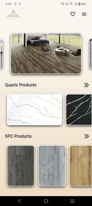 Argil Tiles Screenshot 1