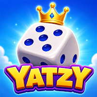Yatzy Fever: Lucky Dice PVP