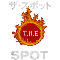 THE SPOT To Go
