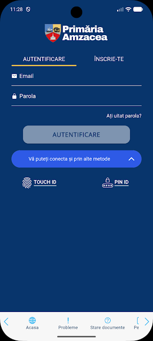 Amzacea App Screenshot 3