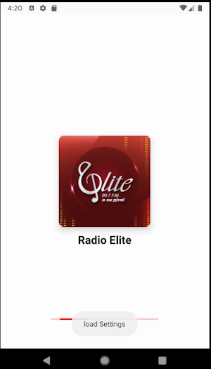Radio Elite Screenshot 2