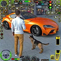 Real Car Racing Games Car 3D