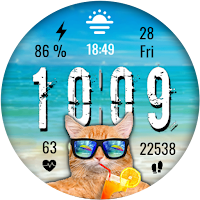 SUMMER MFT WF 19