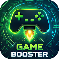Game Booster: FPS Boost No Lag