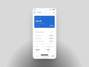 dashmob Screenshot 2