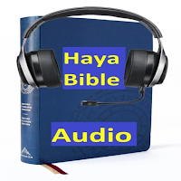 Haya Audio Bible