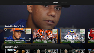KENS5+ Screenshot 3