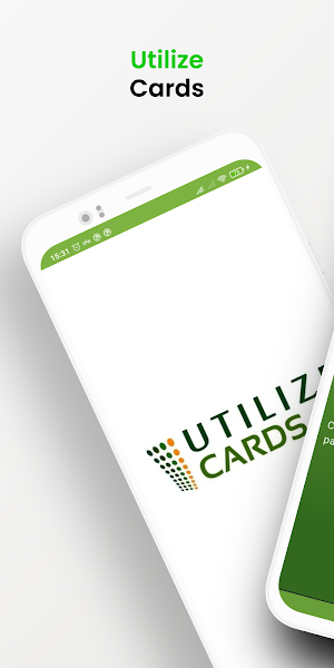Uitilize Cards Screenshot 0