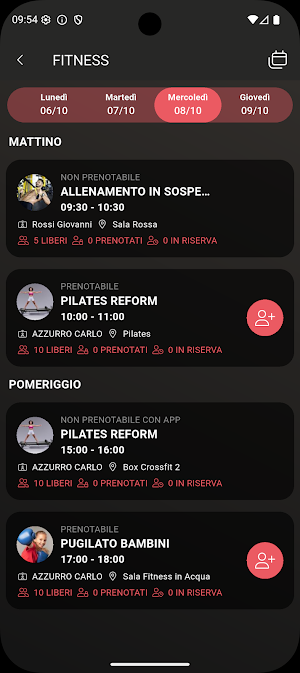 PM Studio Screenshot 3