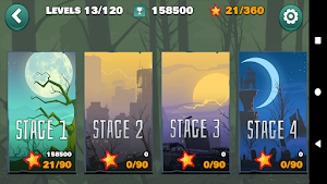 Zombie Strike Screenshot 3