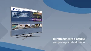 Telenova Screenshot 1